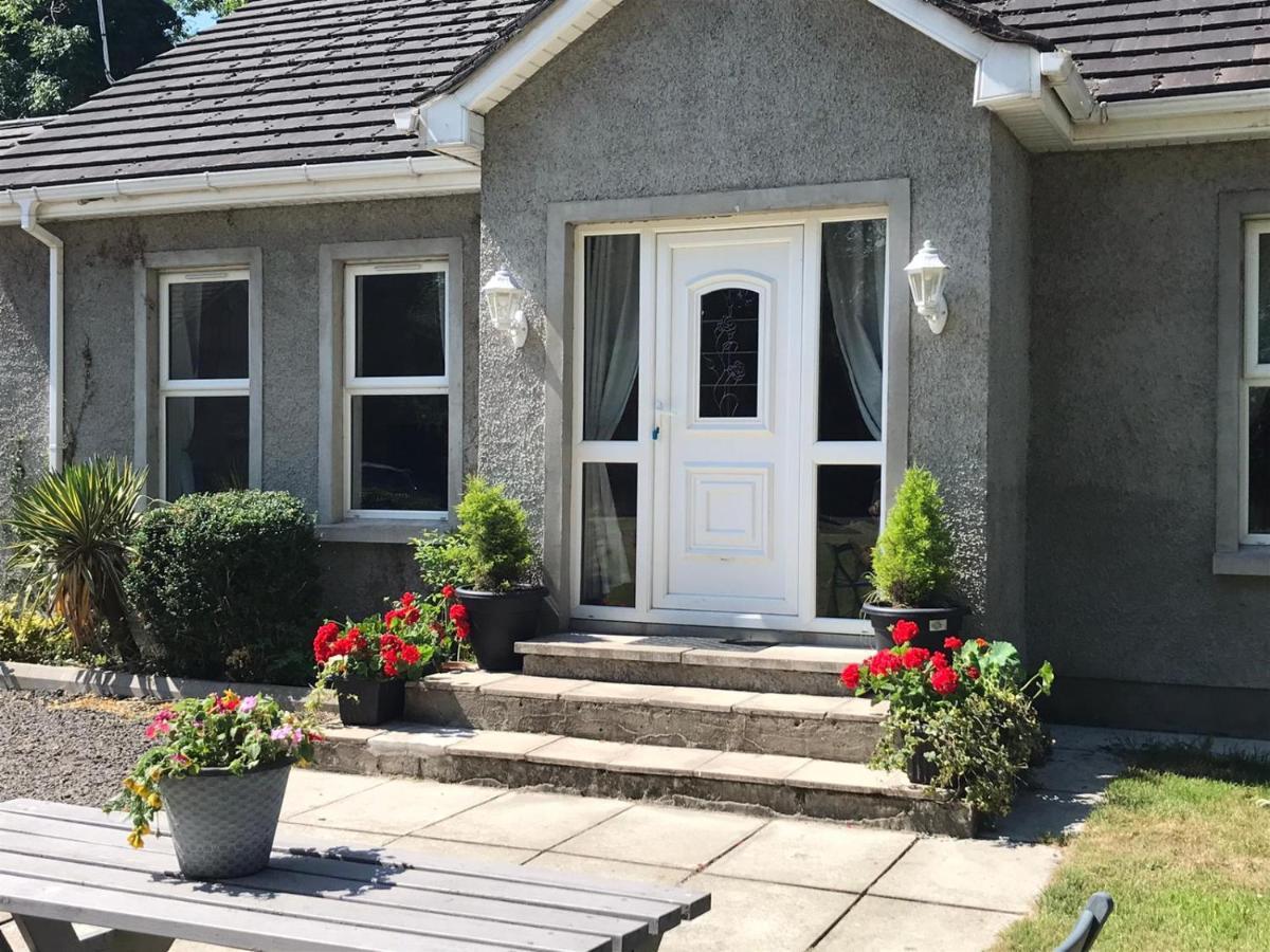 Orchard Lodge Glenavy エクステリア 写真