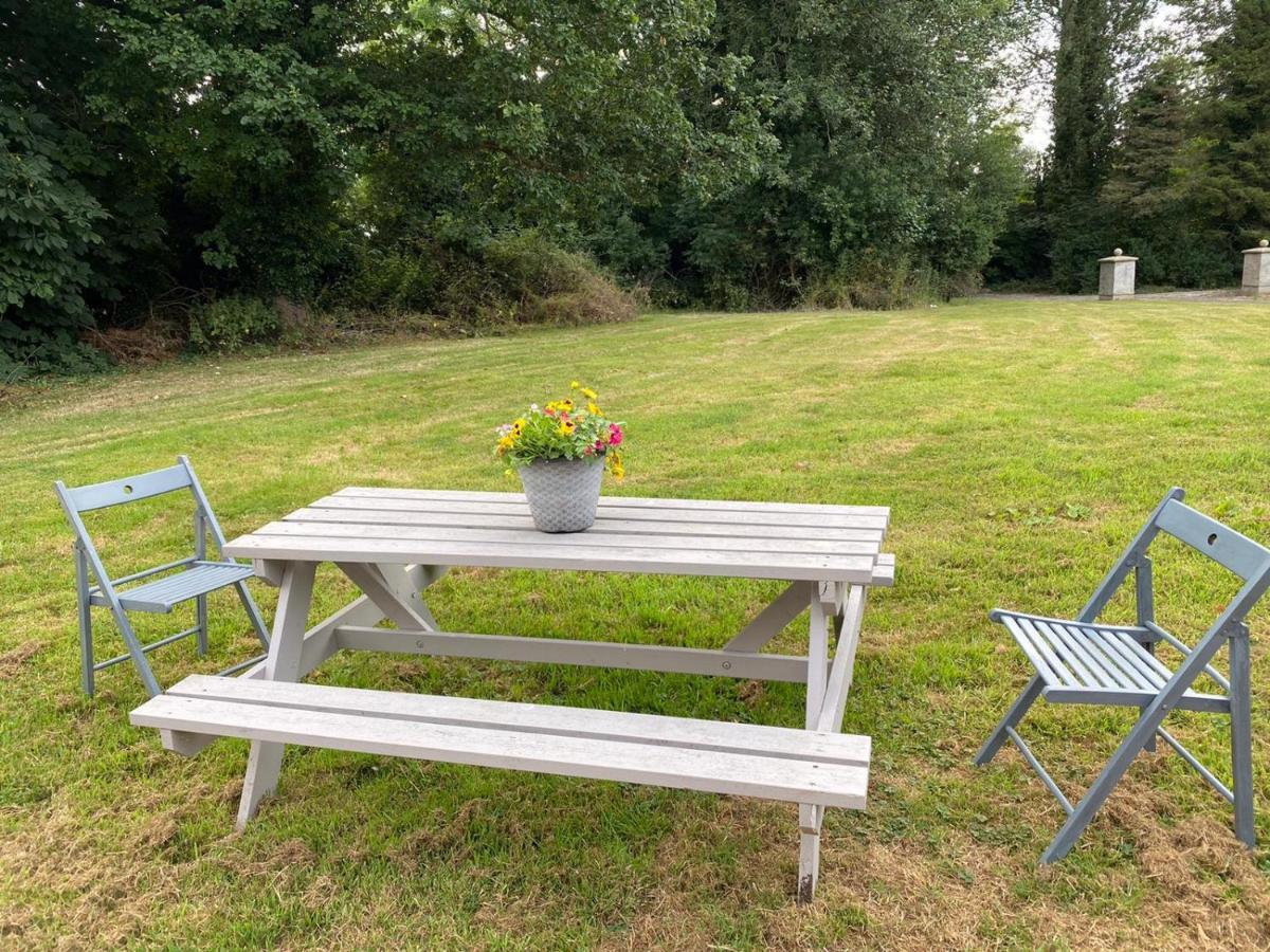 Orchard Lodge Glenavy エクステリア 写真