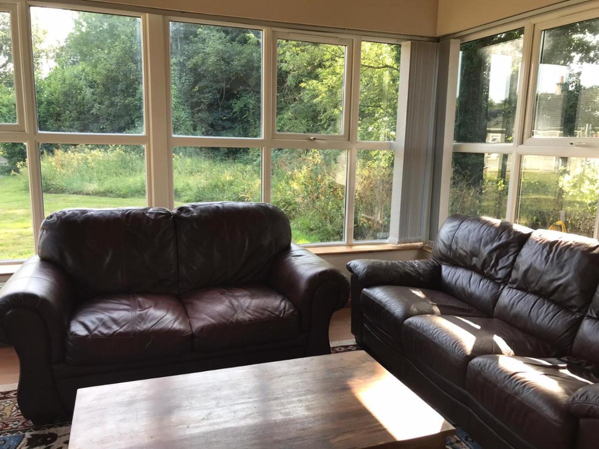 Orchard Lodge Glenavy エクステリア 写真