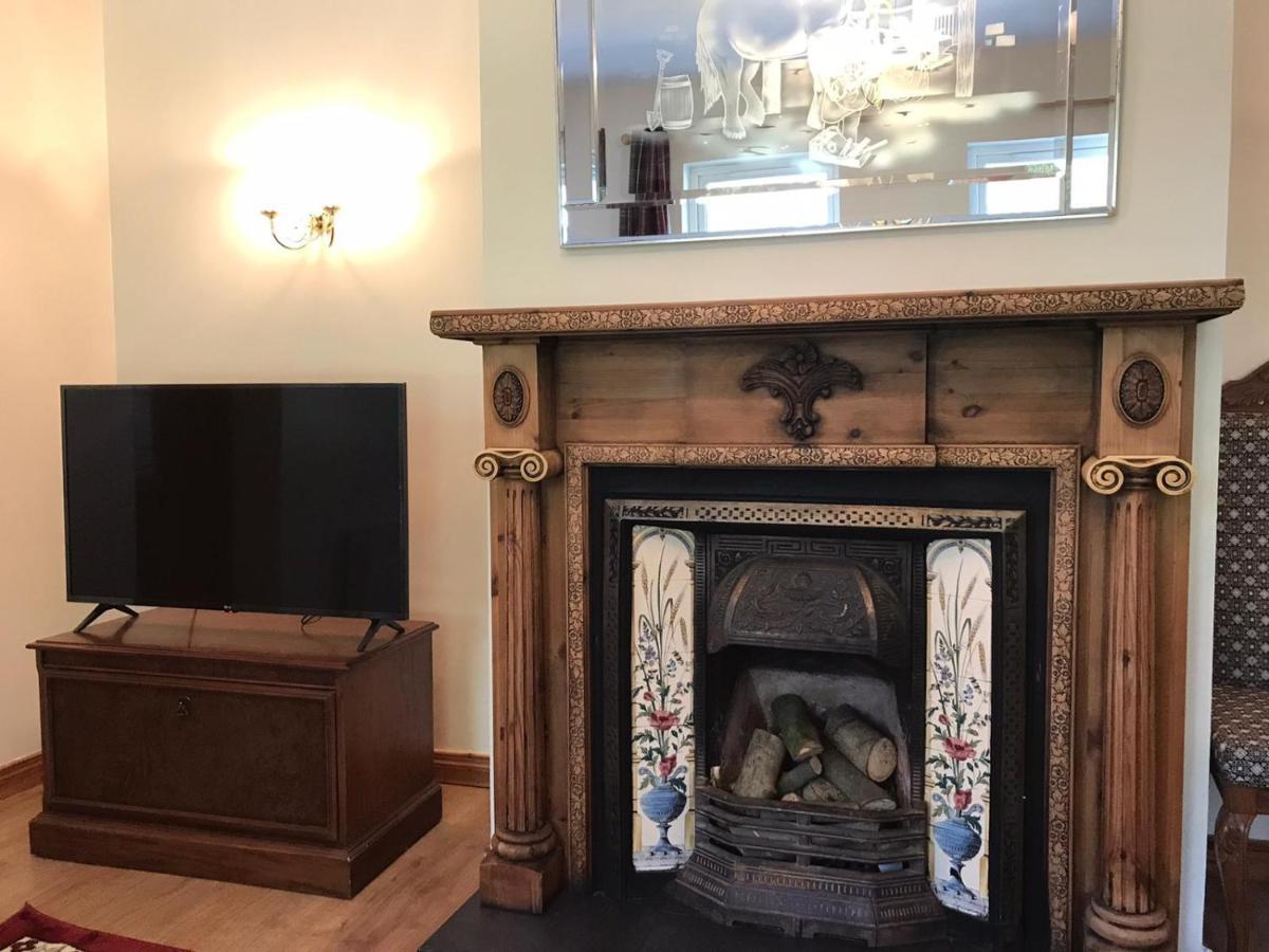 Orchard Lodge Glenavy エクステリア 写真