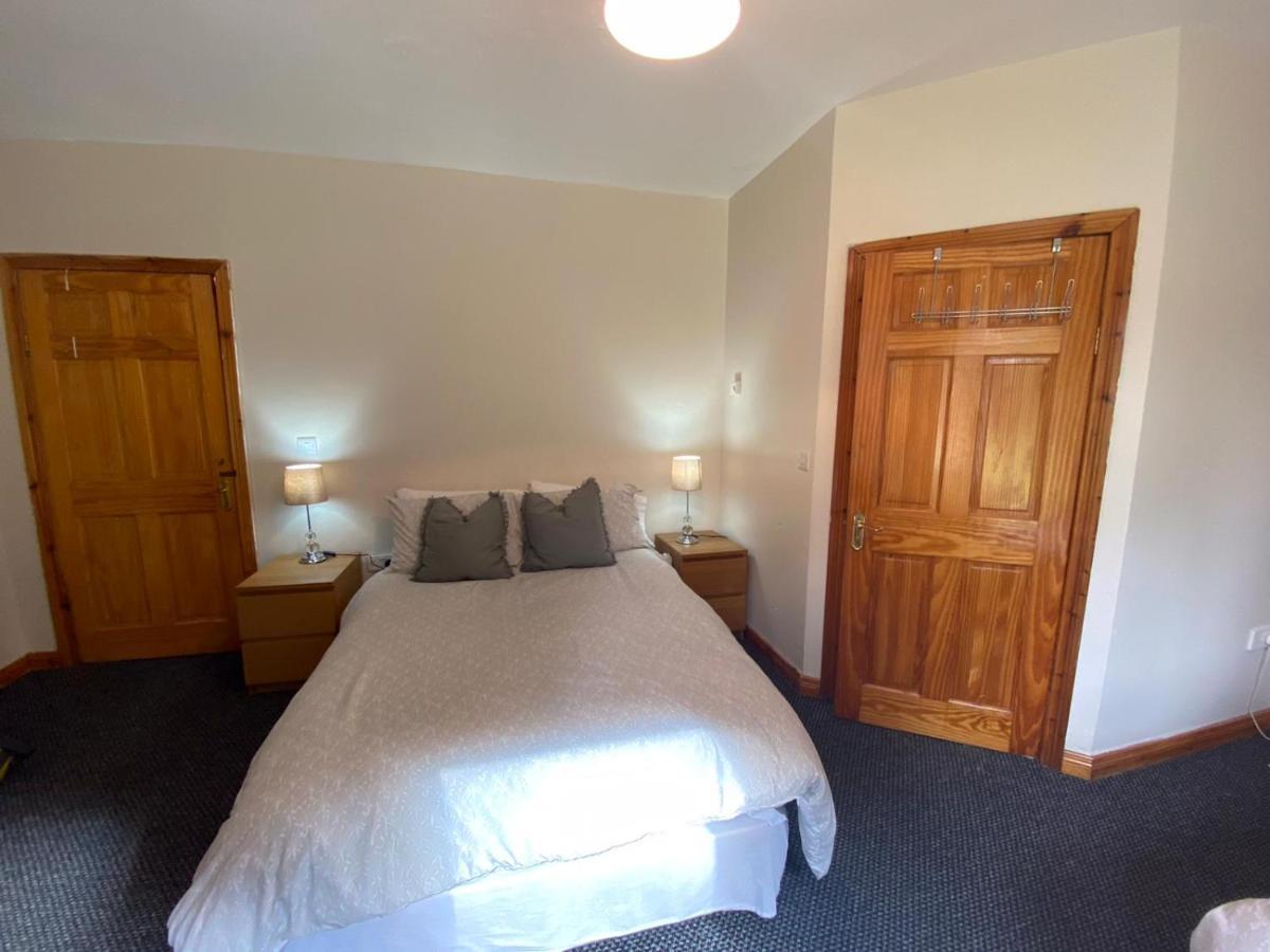 Orchard Lodge Glenavy エクステリア 写真
