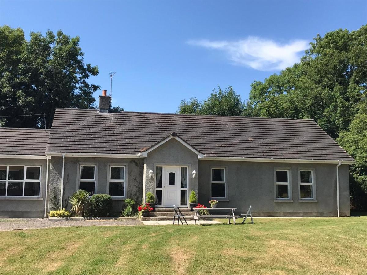 Orchard Lodge Glenavy エクステリア 写真