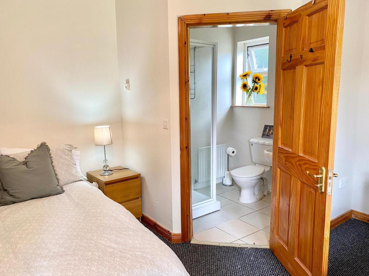 Orchard Lodge Glenavy エクステリア 写真